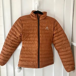 My Trail Co Women’s Down Jacket